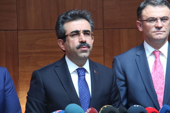 Bir ayda bin 117 ağaç kesilmekten kurtarıldı