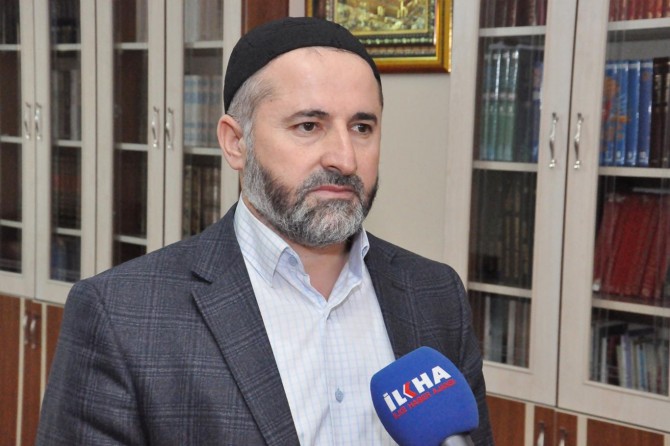 ​"Gençlerimizin ölmesine artık seyirci kalmayalım"