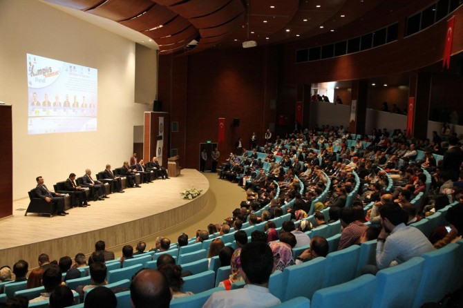 ​"Ümmeti parçalamak için fitneler kullandılar"