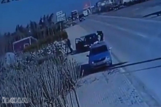 EU's criticism to Kosovo over extraditions