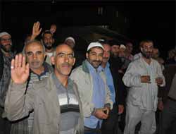 Hacı Adaylarından Şırnak İzlenimleri