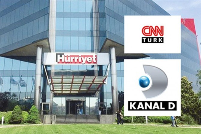 Doğan Holding'ten resmi satış açıklaması