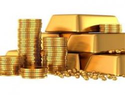 Altın ne kadar düşecek?