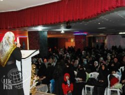 "İslam Baharı Süreci, Yeni Bir Dönemim Başlangıcı Olacak"