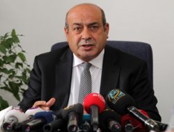 "İmralı'yla görüşme yapılıyor" iddiası