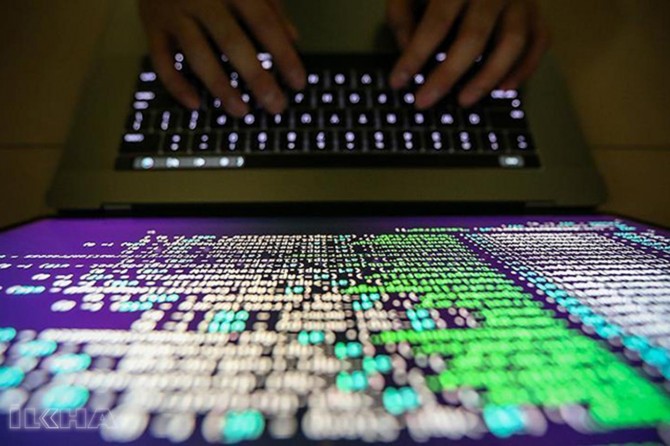 Cyber-attack on Iran's data centers