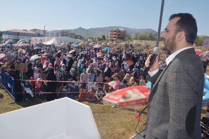 “Divê Misliman ji her tim zêdetir li sunnetê xwedî derkevin”