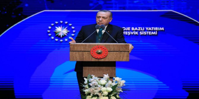 "Faiz oranlarını aşağı düşürmedikten sonra yatırım yapılabilir mi?"