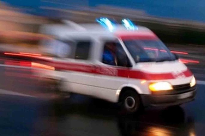 Trabzon'da soba zehirlenmesi: 2 ölü