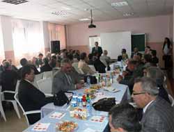 Okul Müdürlerinden Öğrencilere Yakın Markaj