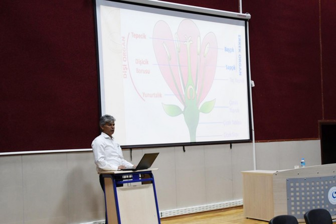 Çocuk Cerrahisi Uzmanları Toplantısı Adıyaman’da yapıldı