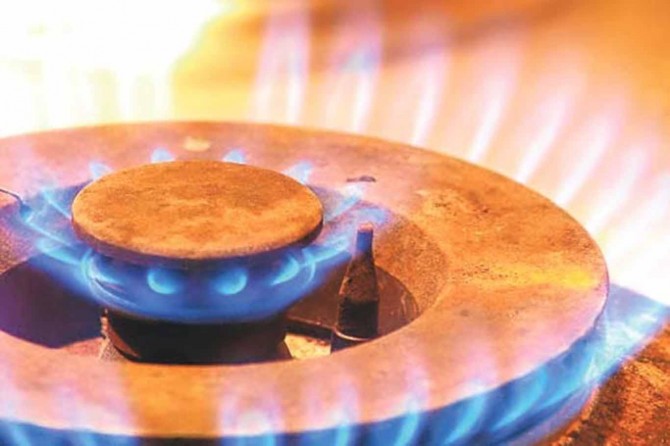 Doğal gaz tüketiminde rekor artış