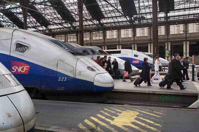 Zirara greva li Fransayê zêde dibe