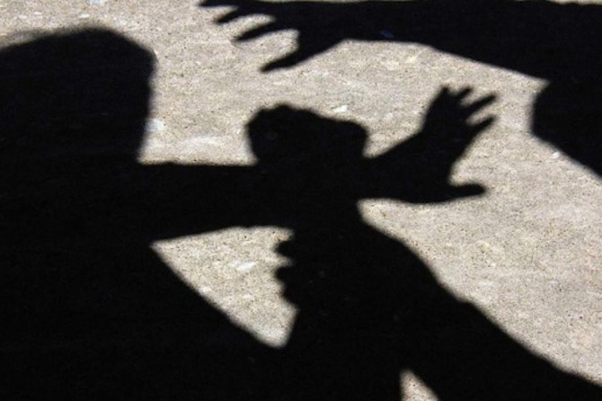 "İngiltere'de saatte en az 11 kişi tecavüze uğruyor"