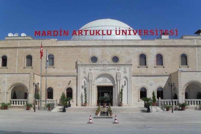 Senato üyelerinden kamuoyu açıklaması