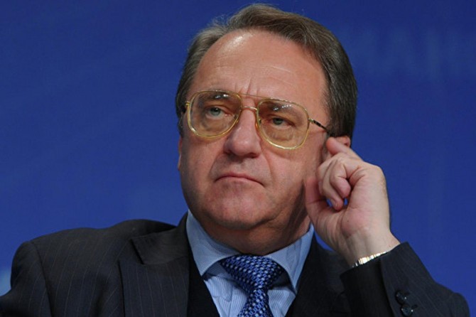 Rusya ve ABD'nin Suriye'de çatışma ihtimali yok