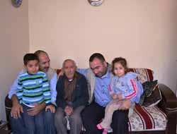 Avrupa Yetim Der, Ankara'daki Yetimlere El Uzattı