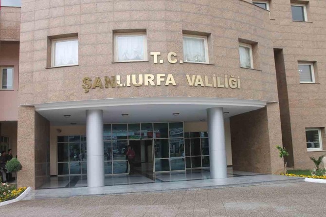 Şanlıurfa’da okullar yarın tatil