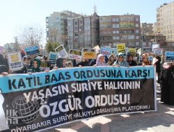 ABD ve NATO Suriye İçin Bir Kurtarıcı Anını Bekliyor!