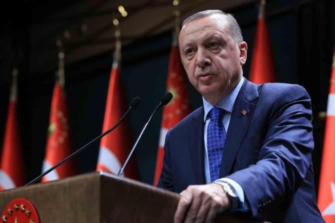 “Petrol zengini Müslüman ülkeler zekâtlarını verse dünyada fakir kalmaz”