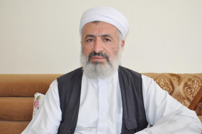 "Vesveselere karşı her Müslümana Risale-i Nur'u tavsiye ediyorum"