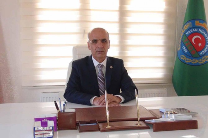 Çiftçilere kuruyan ekin uyarısı