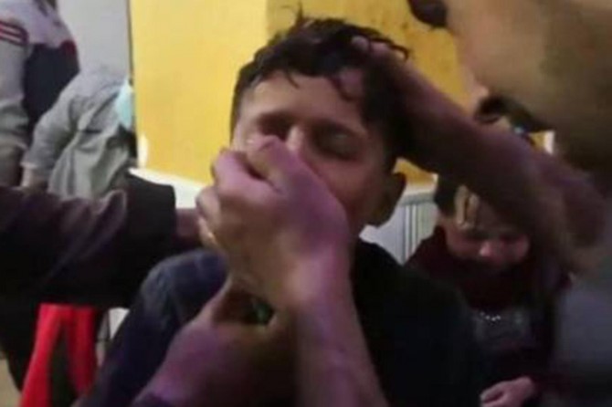 Rejîma Sûrîyê OPCWyê vexwand Sûrîyê bo êrîşa kimyewî bê lêkolînkirin