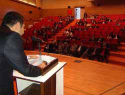 Batman Barosu'nda Seçim Heyecanı