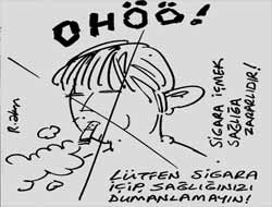 Bayramı Zehirlemeyelim!