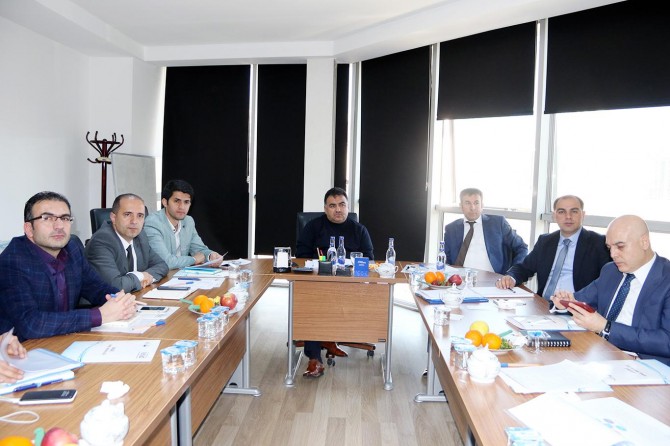 VASKİ'de Sıfır Atık Projesi Hayata Geçiyor