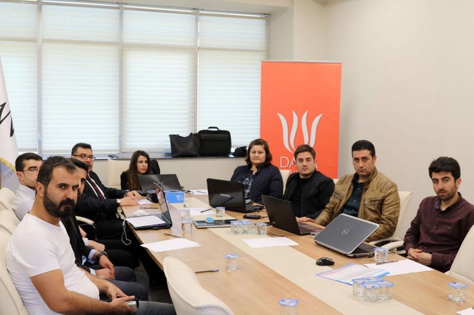 Büyükşehir Belediyesi’nden AUTOCAD ve REVİT Eğitimleri