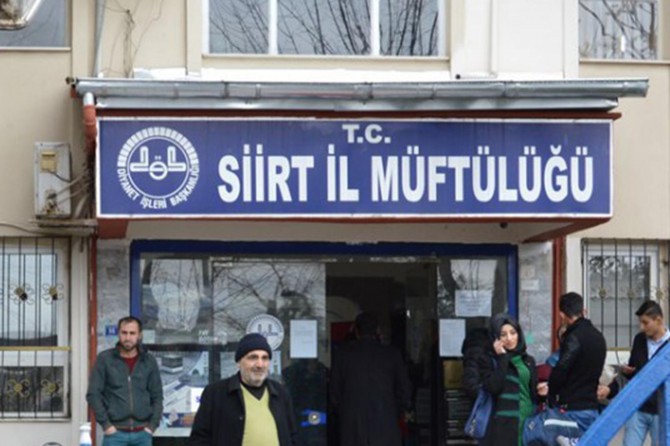 Miraç Kandili ihya edilecek