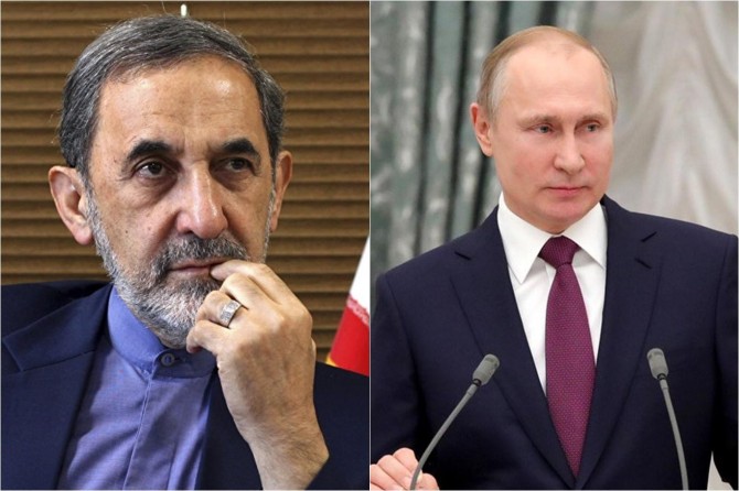 Rusya ve İran'dan Trump'ın açıklamalarına yanıt