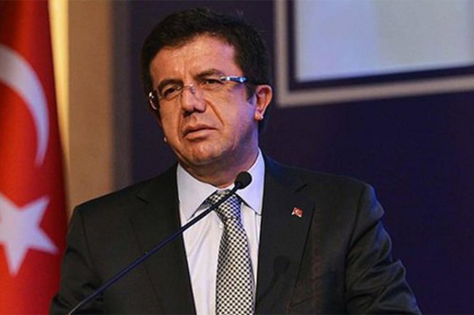 Ekonomi Bakanı: Kura müdahale etmemek lazım