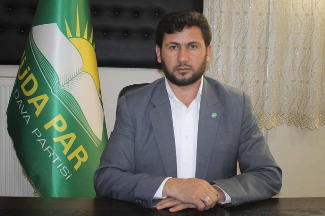 "Güven olmazsa gelişme de olmaz"