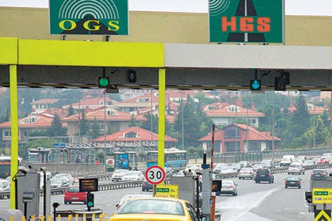 HGS abone sayısı 11 milyonu aştı