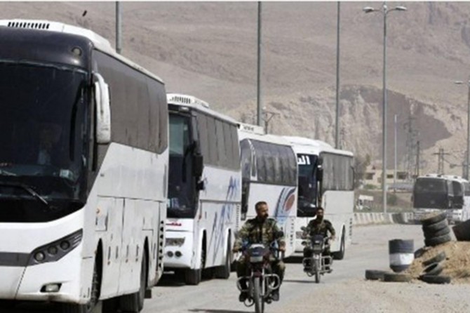 Rejîma Sûrîyê Xutaya Rojhilat bi temametî xist bin konrtola xwe