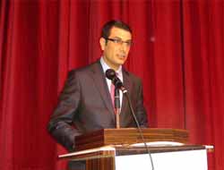 Batman Barosu Seçim Sonuçları Açıklandı