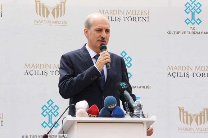 ​Dünya büyük bir çatışmaya doğru sürükleniyor