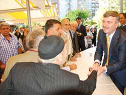 Konya'da Yeni Bir Alt Geçit Yapılacak