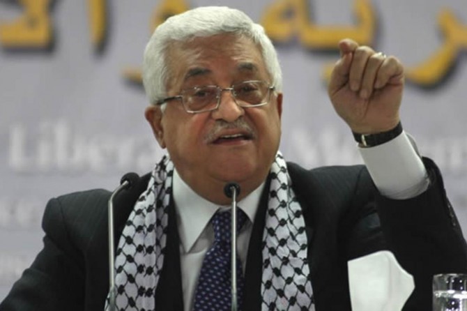 Abbas: Filistinliler ABD’nin Barış Planını kabul etmeyecek