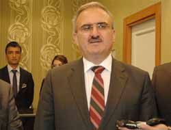 Van Valisi YYÜ'de İncelemelerde Bulundu