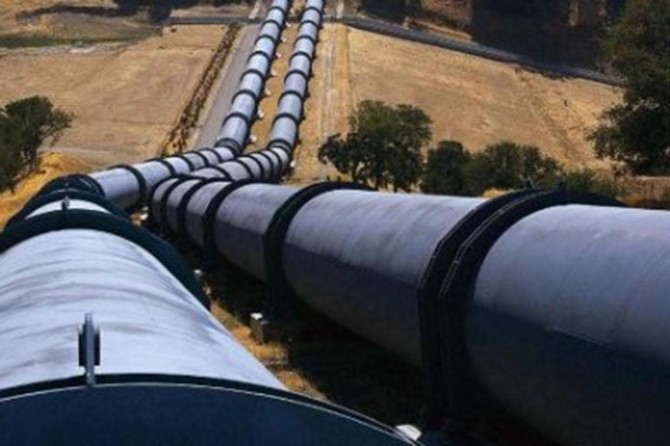 Türkiye-İran doğalgaz boru hattına sabotaj girişimi