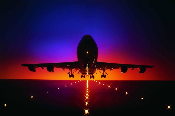 Tehlikeli maddelerin havayoluyla taşınmasına sınırlama