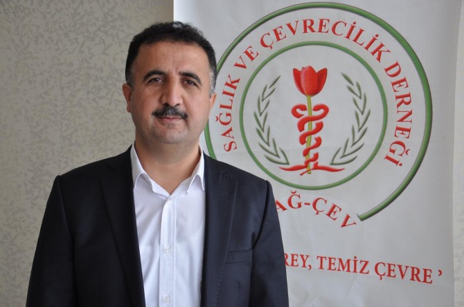 "Hazreti Peygamberi Anlama ve Sünnetini Yaşama" etkinliğine destek