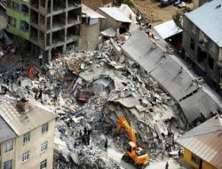 Sibe erdheja Wanê tê bîranîn: Birîn hê nû ne