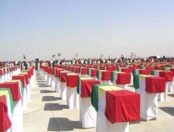 Li Swêdê hewlên naskirina qirkirina Enfalê