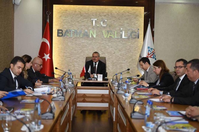 "Bizim için PKK neyse uyuşturucuyla uğraşanlar da o kadar tehlikelidir"