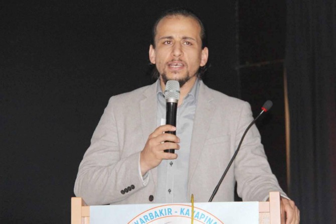 "Mescid-i Aksa'yı gerçekten seviyorsak bir şeyler yapacağız"