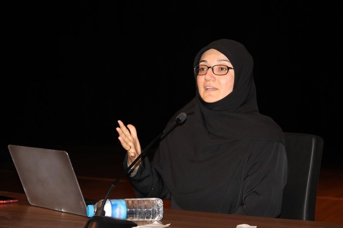 ​"Üretilmesi yasak olan silahlar üretilip istenilen yere sevk ediliyor"